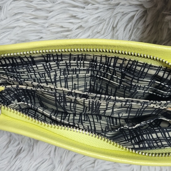 Vince Camuto Clutch with Strap - Picture 15 of 15